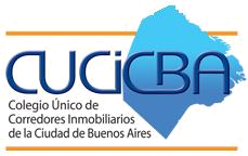 Colegio Único de Corredores Inmobiliarios de la Ciudad Autónoma de Buenos Aires